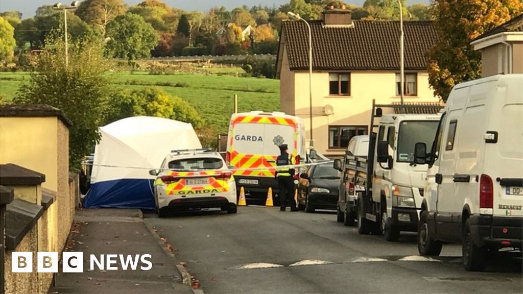 Artistic Man, 31, Dies In Suspected Stabbing In Cork City Wallpaper for Your Screen