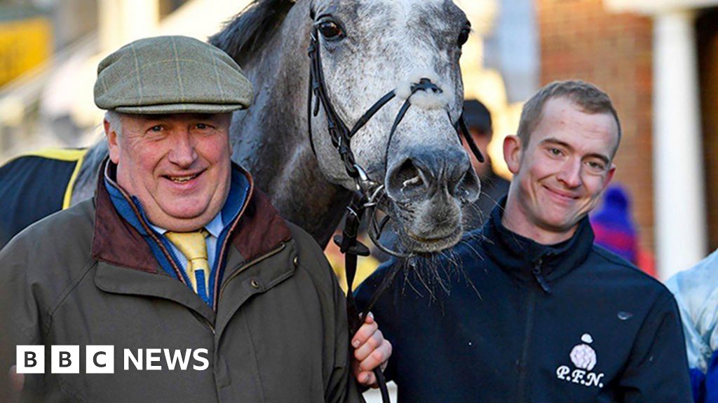 Jockey Keagan Kirkby dies after fall at horse race in Kent