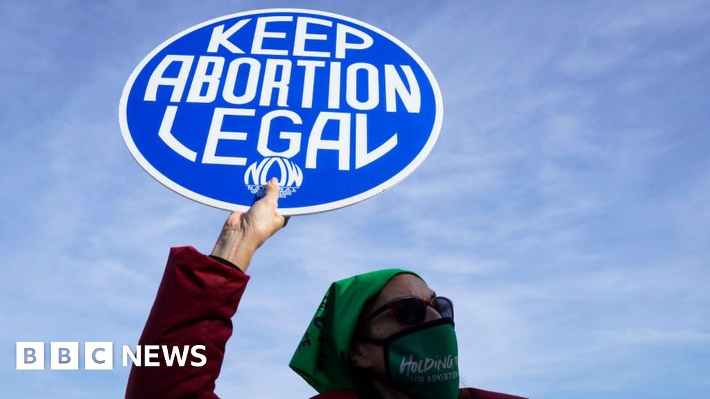 Who could be most affected by US abortion changes?