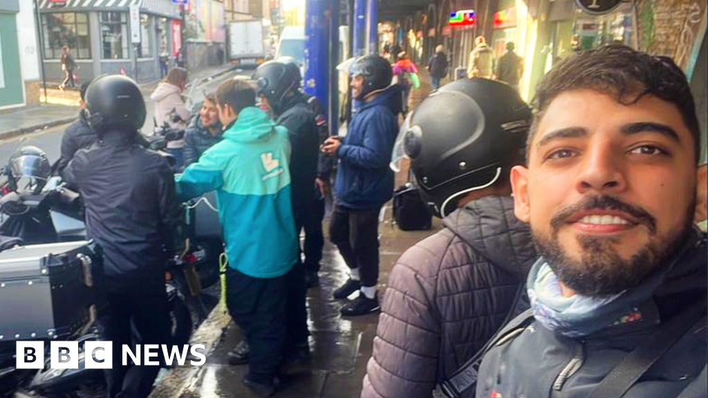 Brixton shooting £20K reward after delivery driver among two killed