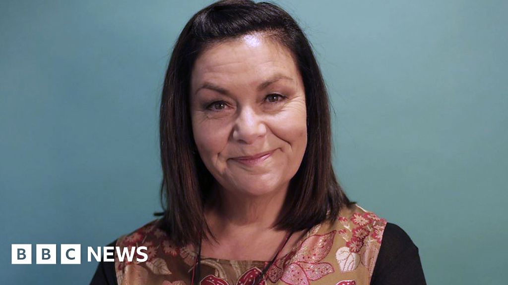 Dawn French At 60 What Ive Learned Bbc News