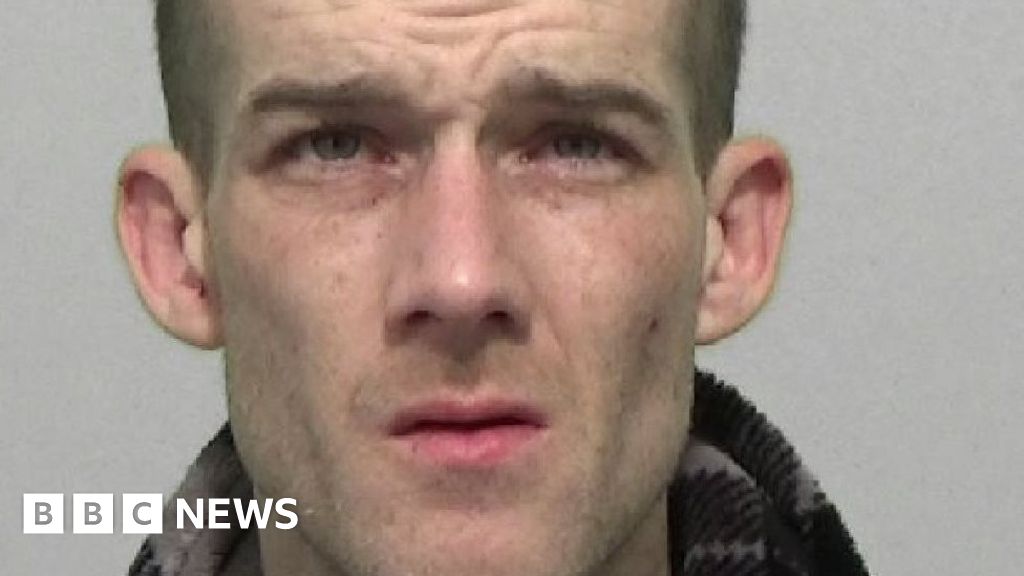 Man Jailed For Robbing Woman 70 In Her Jarrow Home Bbc News 4985