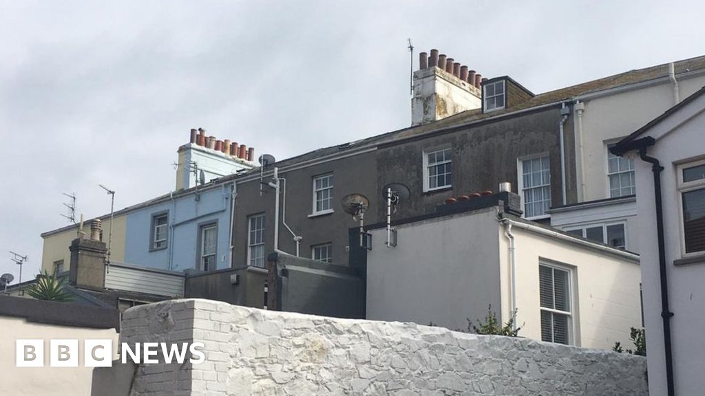 Plans to improve Jersey's rental market released BBC News