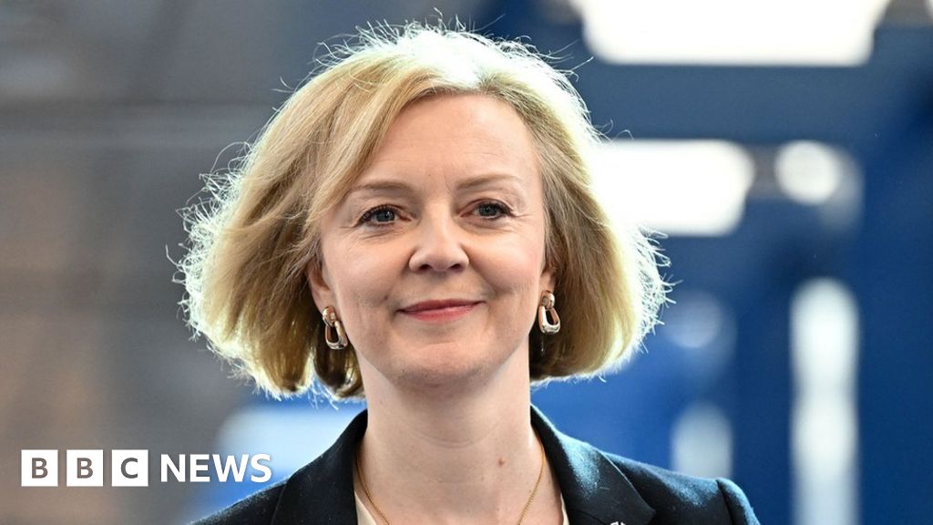 Liz Truss faces pressure to ensure benefits rise in line with inflation – BBC