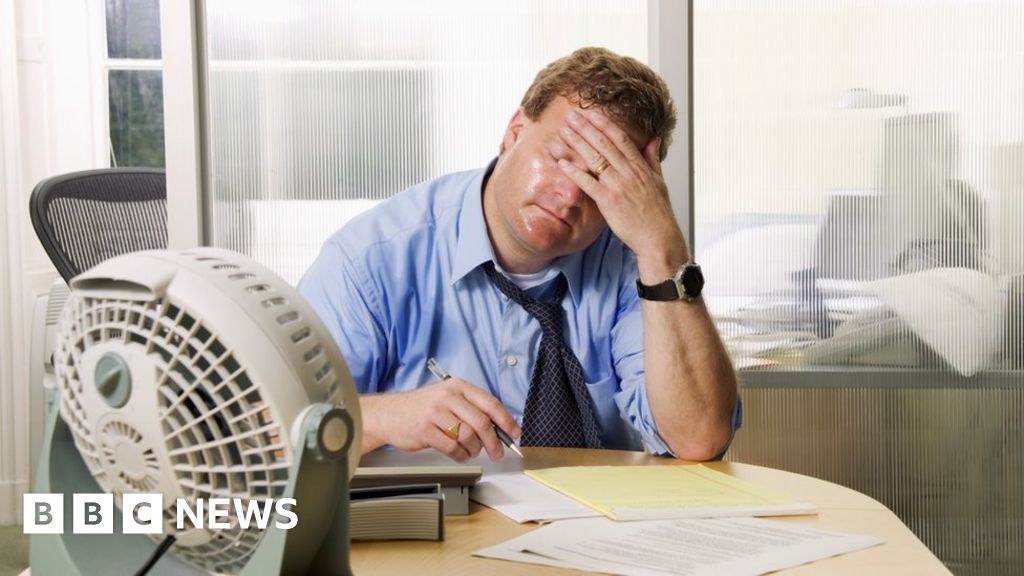 Air Conditioning Why Might Women Feel Temperature Differently