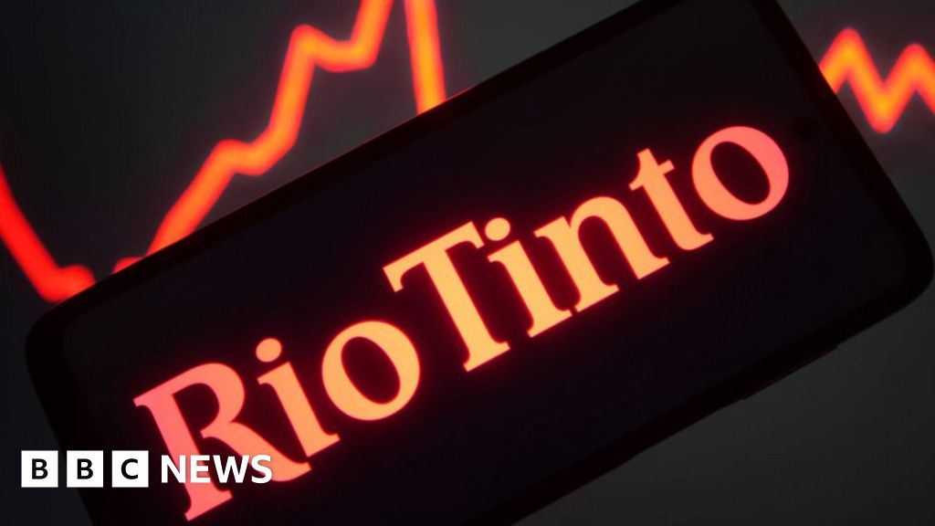 Rio Tinto says 21 female workers reported sexual assaults
