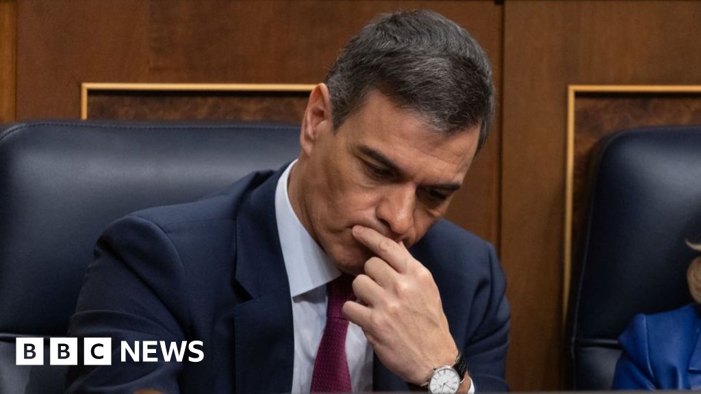 Pedro Sánchez: Spain's prime minister averts crisi