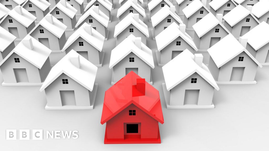 Rent Smart Wales probe after landlord emails revealed BBC News