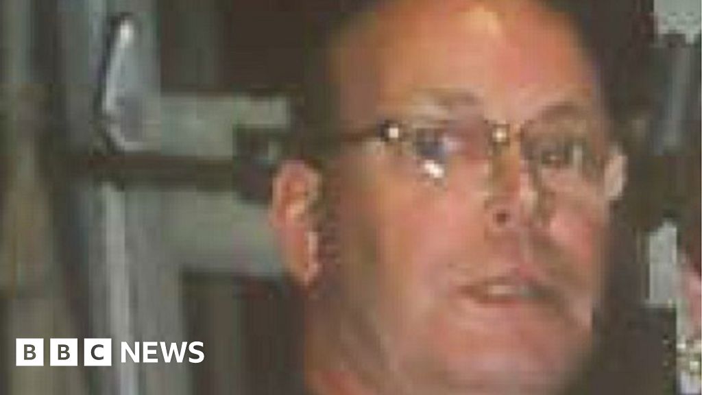 Walsall murder Man found dead in flat named