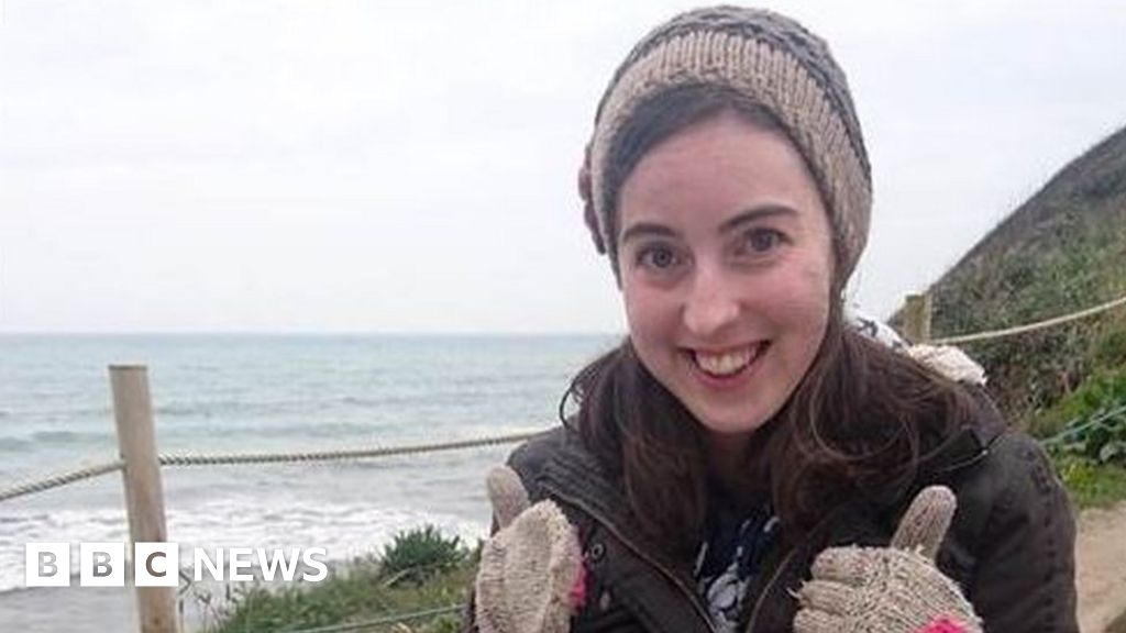 Missing Junior Doctor Lauren Phillips Search Called Off B