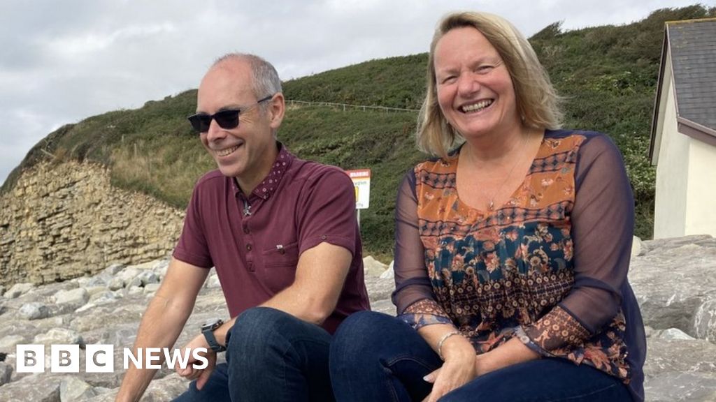 Novavax volunteers offered two approved travel jabs