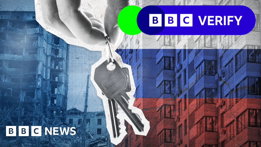 Война в Украйна: Руснаците търсят евтини апартаменти в окупирания Мариупол