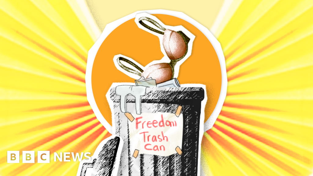From China to South Africa What readers said about the Freedom Trash Can