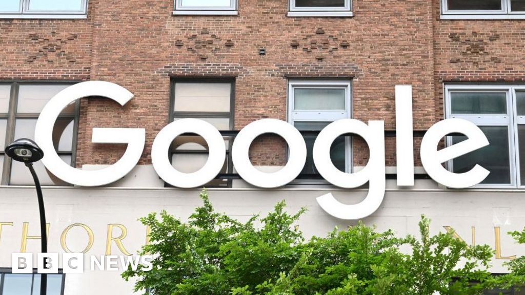 Google in $5bn lawsuit for tracking in 'private' mode - BBC News