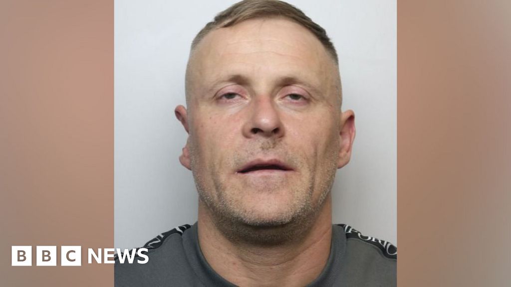 Wanted Bradford Man Arrested After Major Police Search