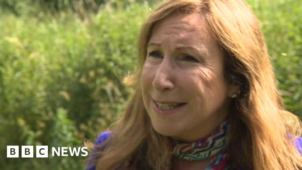 Kay Mellor opposes Headingley Stadium greenbelt plans - BBC News