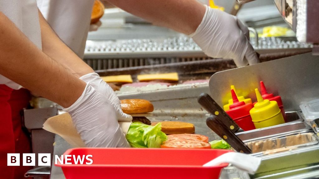 Swindon takeaway plans refused over odour concerns