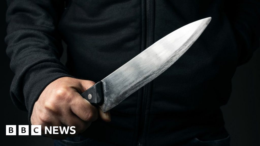 'Take down knife-crime posts' - Javid