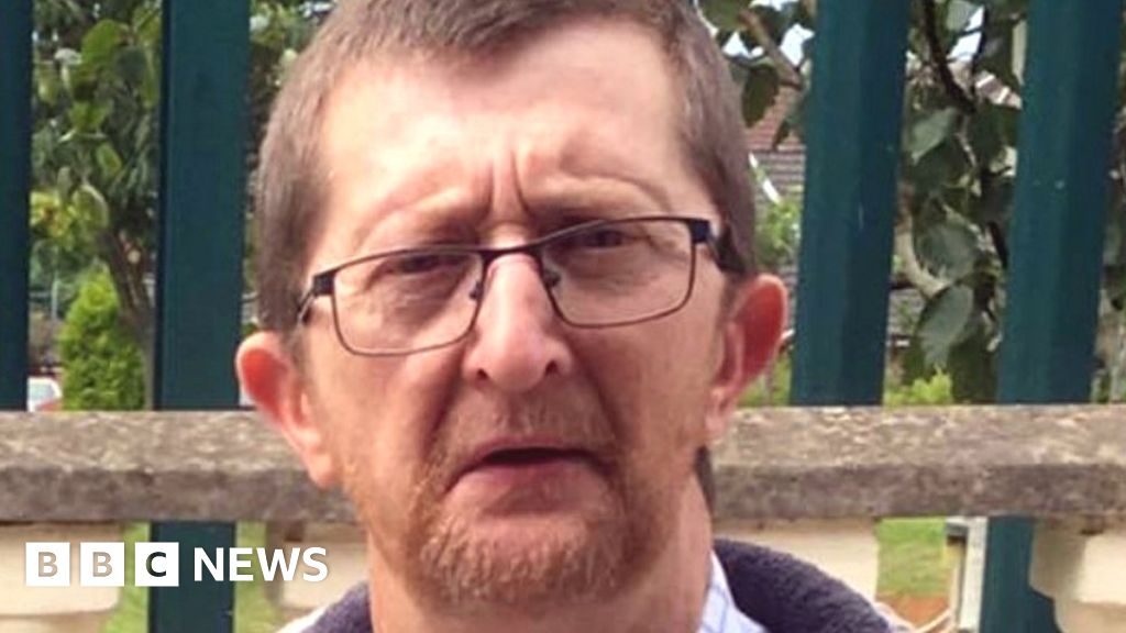 Pat McCormick: David Gill jailed for body-in-bin murder