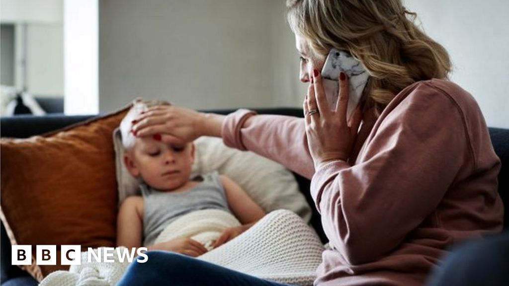 Parents urged to be aware of Strep A symptoms after death of six children – BBC