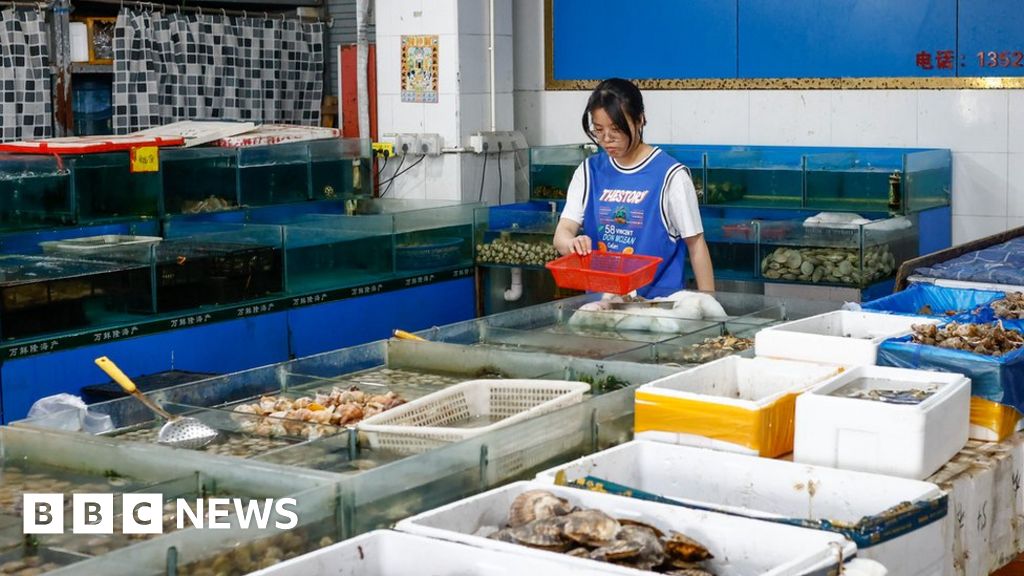 Fukushima: The fishy business of China's outrage over Japan's release