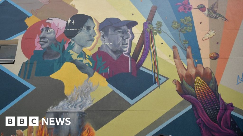Colombia: How armed gangs are using lockdown to target activists