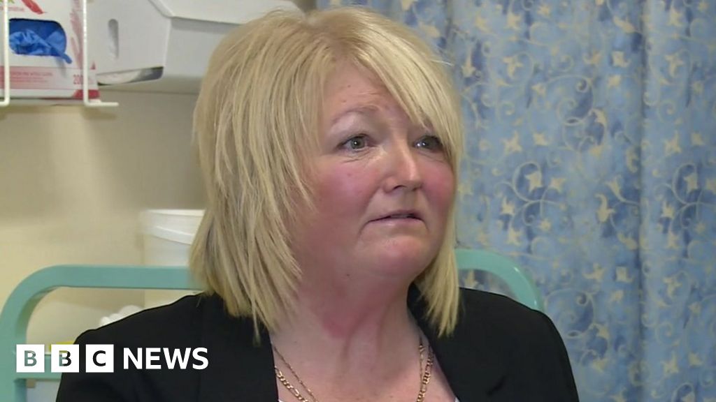 Urinary Incontinence Service In Cornwall Hailed A Success Bbc News