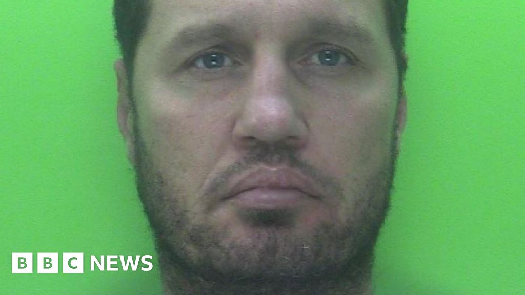 Derby Sex Offender Who Targeted Lone Women Jailed