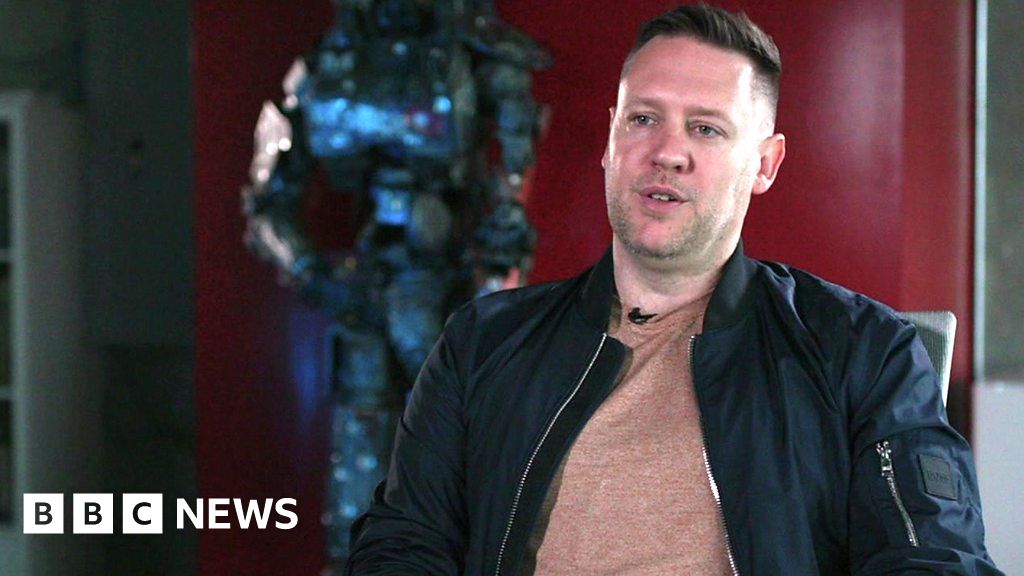 Blomkamp: Why I am making video game Off The Grid