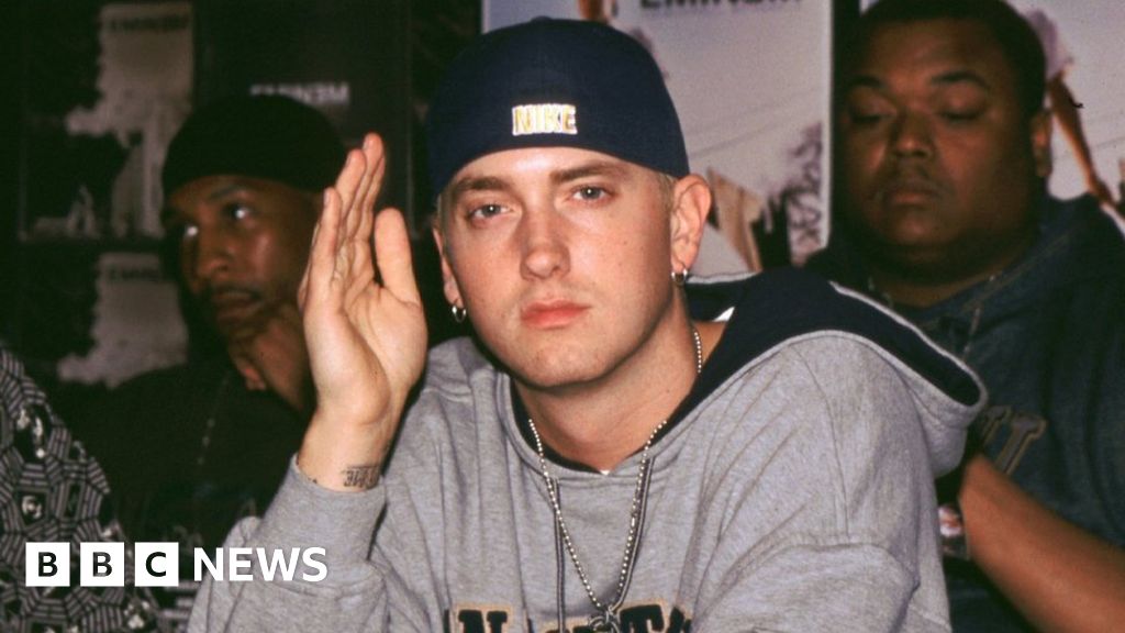 內部人士稱GTA：Rockstar拒絕Eminem電影交易