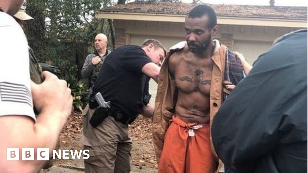 Cedric Marks MMA fighter suspected of murder found in rubbish bin