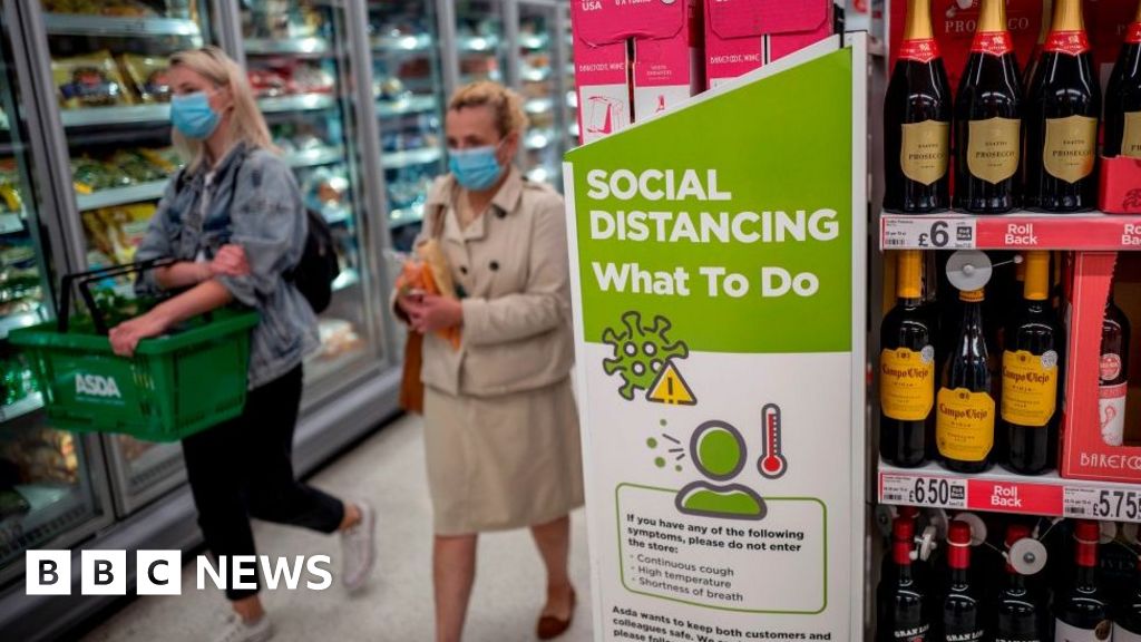 ASDA shoppers 'appalled' by new rules for anyone buying own-brand