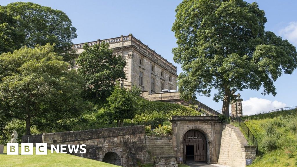 Nottingham Castle reopening date revealed by council