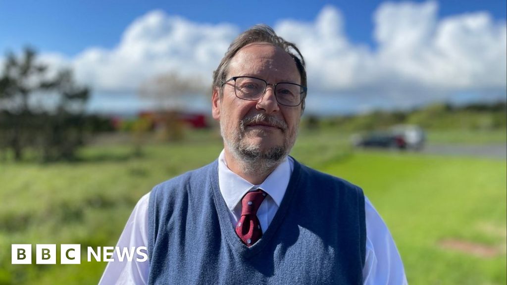 BMA wants 'independent' inquiry into Manx whistleblower medic's case