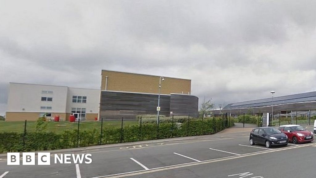 Teacher At Melton Mowbray School Is Banned Over Inappropriate Touching 6263