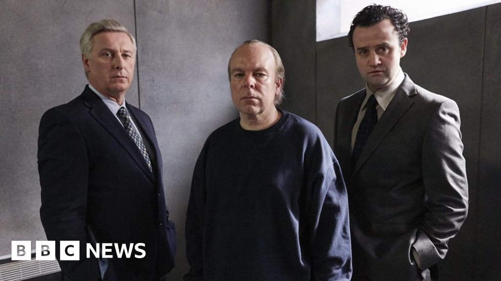 Tony Martin, the farmer who shot burglar, inspires verbatim TV drama