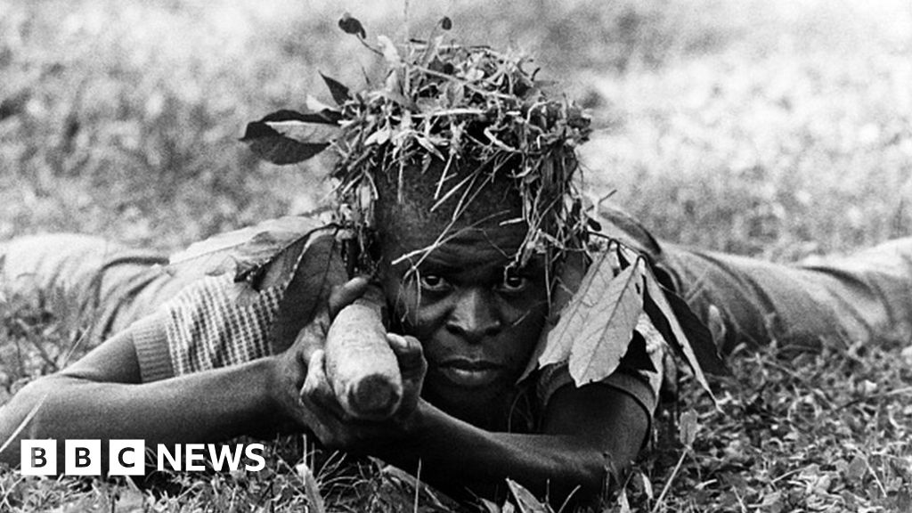 How first coup still haunts Nigeria 50 years on BBC News