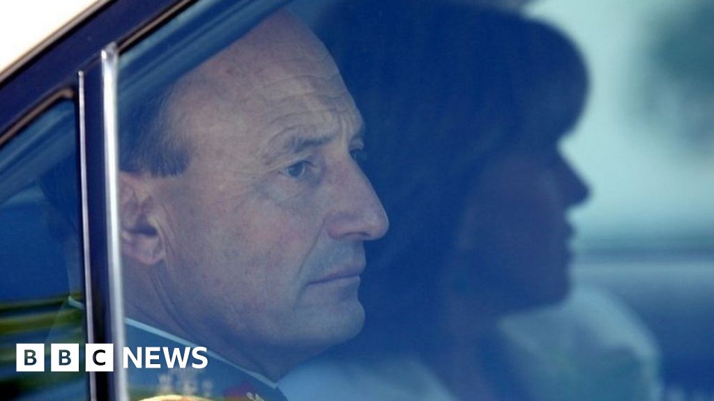 Chile Caravan of Death Former army commander Cheyre arrested BBC News