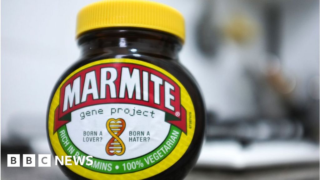 Marmite maker Unilever to raise prices as costs soar – BBC News