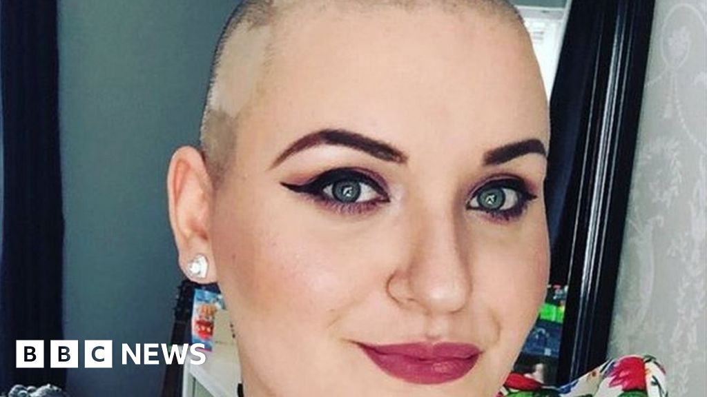 Fake Cancer Scam Widnes Woman Toni Standen Jailed Bbc News