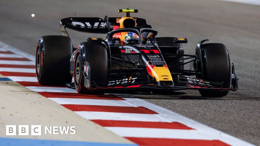 Drive to Survive: Netflix F1 show criticised for lack of women