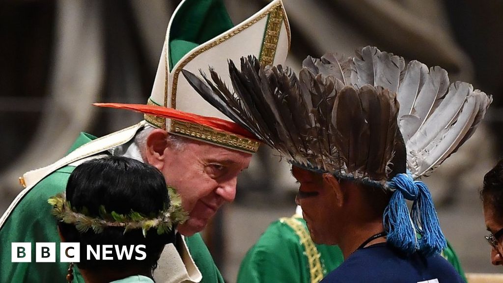 popes