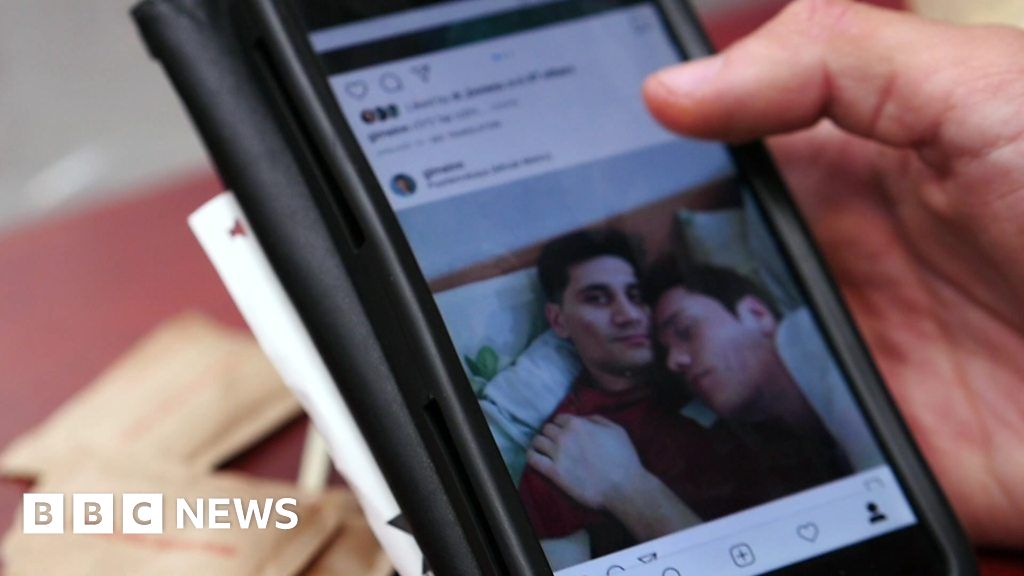 'How are we different from traditional couples?'