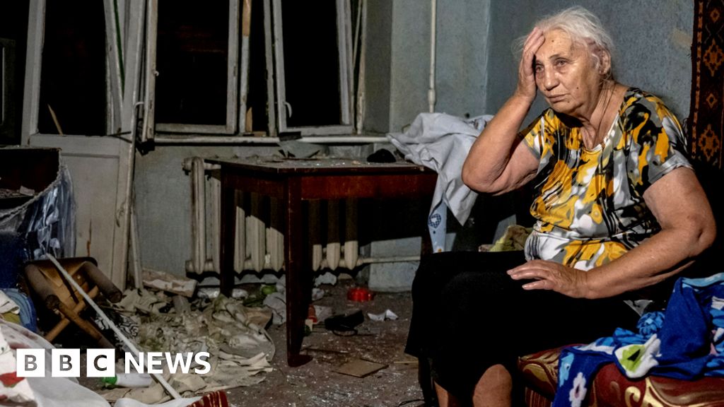 Ukraine visual data 4