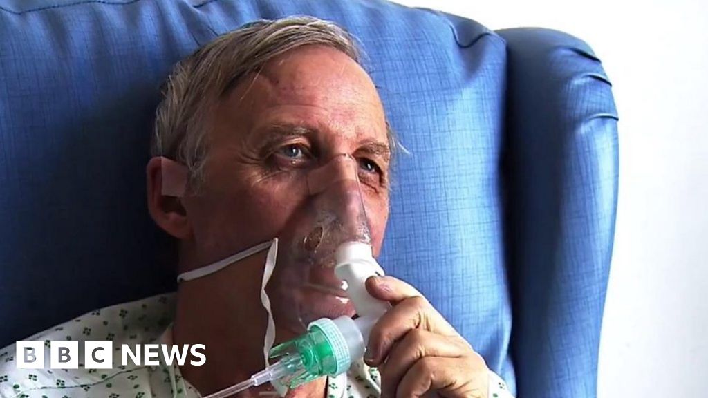 Bradford Doctor Calls Coronavirus Trial a Ray Of Hope bradford-doctor-calls-coronavirus-trial-a-ray-of-hope