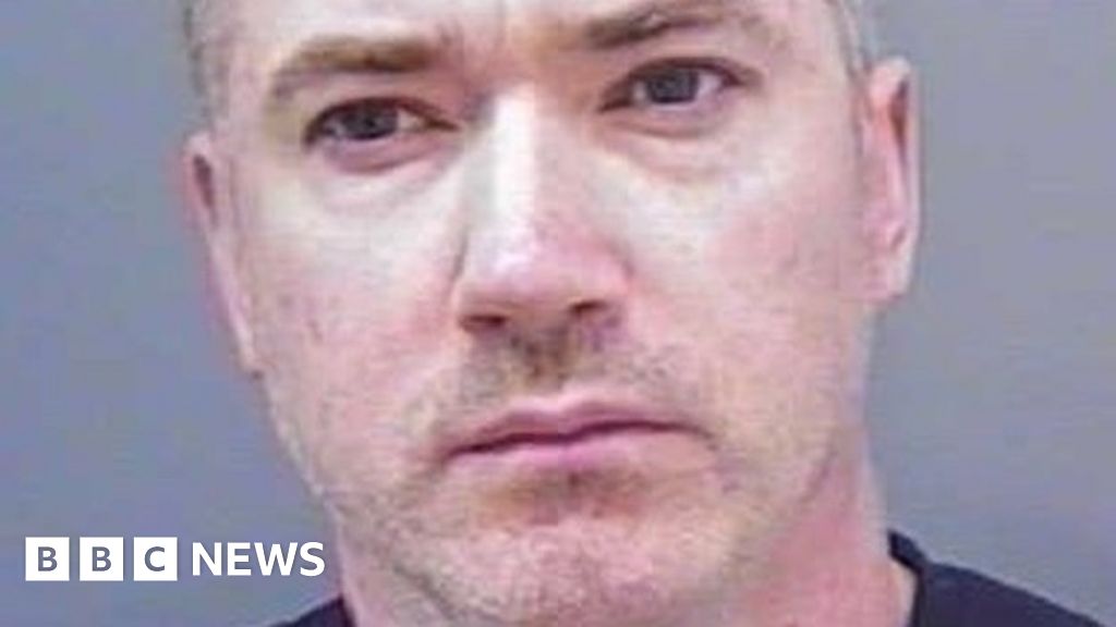 Haley Meijer Porn Blackmail Man Jailed Over £2m Plot Bbc News