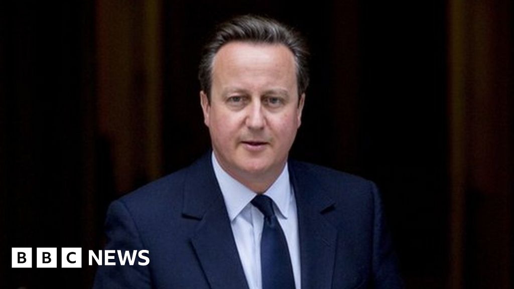 PM condemns 'despicable' post-EU referendum hate crimes - BBC News
