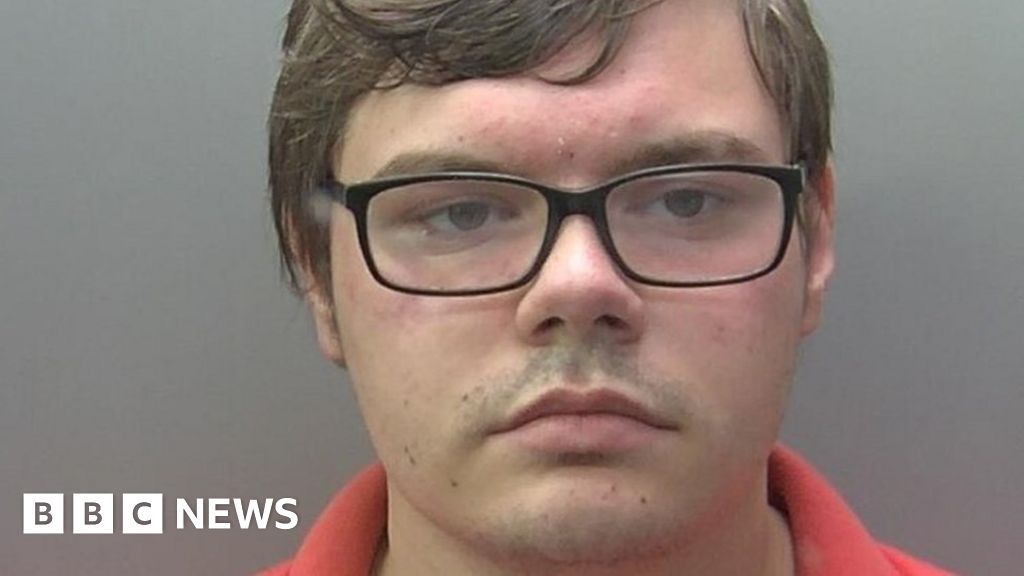 Peterborough Sex Offender Caught Breaching Order BBC News