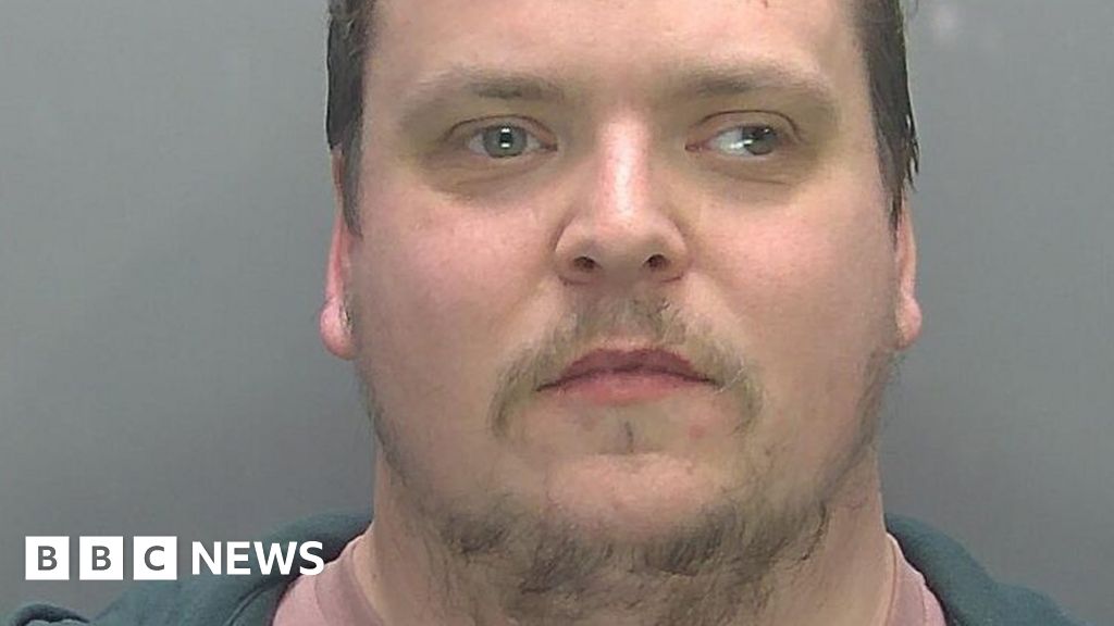 Cambridge Nursery Worker Jailed For Sexually Assaulting Girl Bbc News