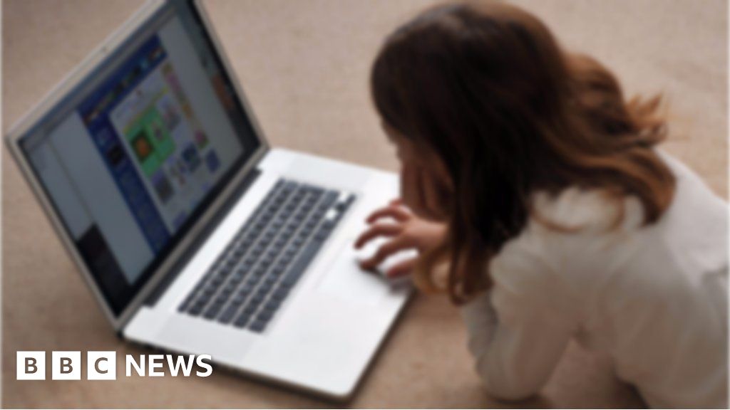 Bbc Porn Stars - Do children really have access to porn online?